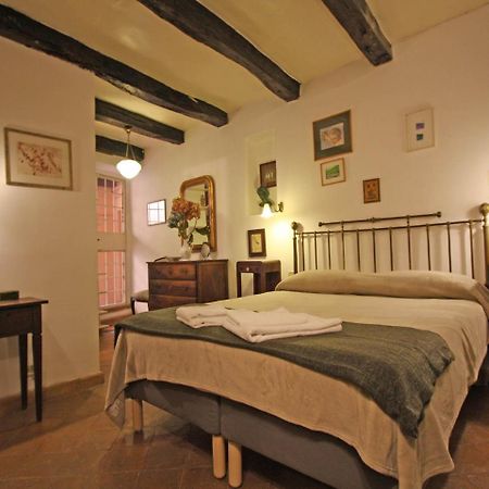 Terrace Apartment - Heart Of Trastevere Roma Ngoại thất bức ảnh