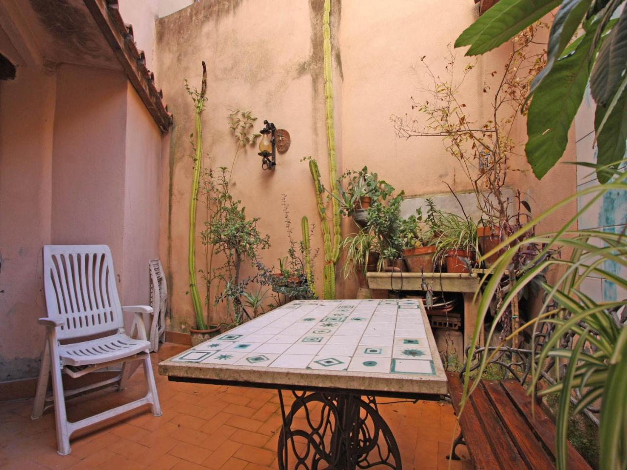 Terrace Apartment - Heart Of Trastevere Roma Ngoại thất bức ảnh