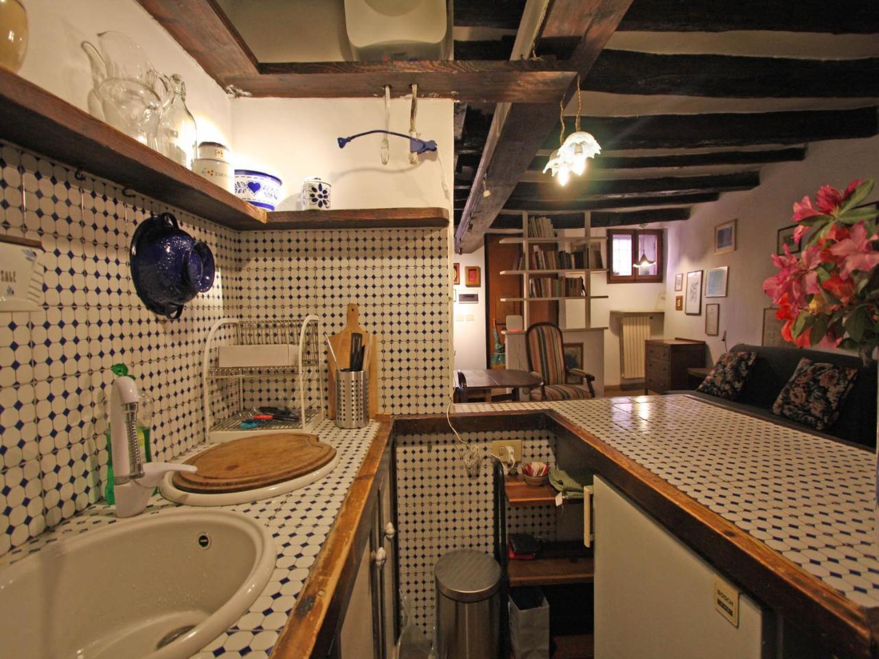 Terrace Apartment - Heart Of Trastevere Roma Ngoại thất bức ảnh