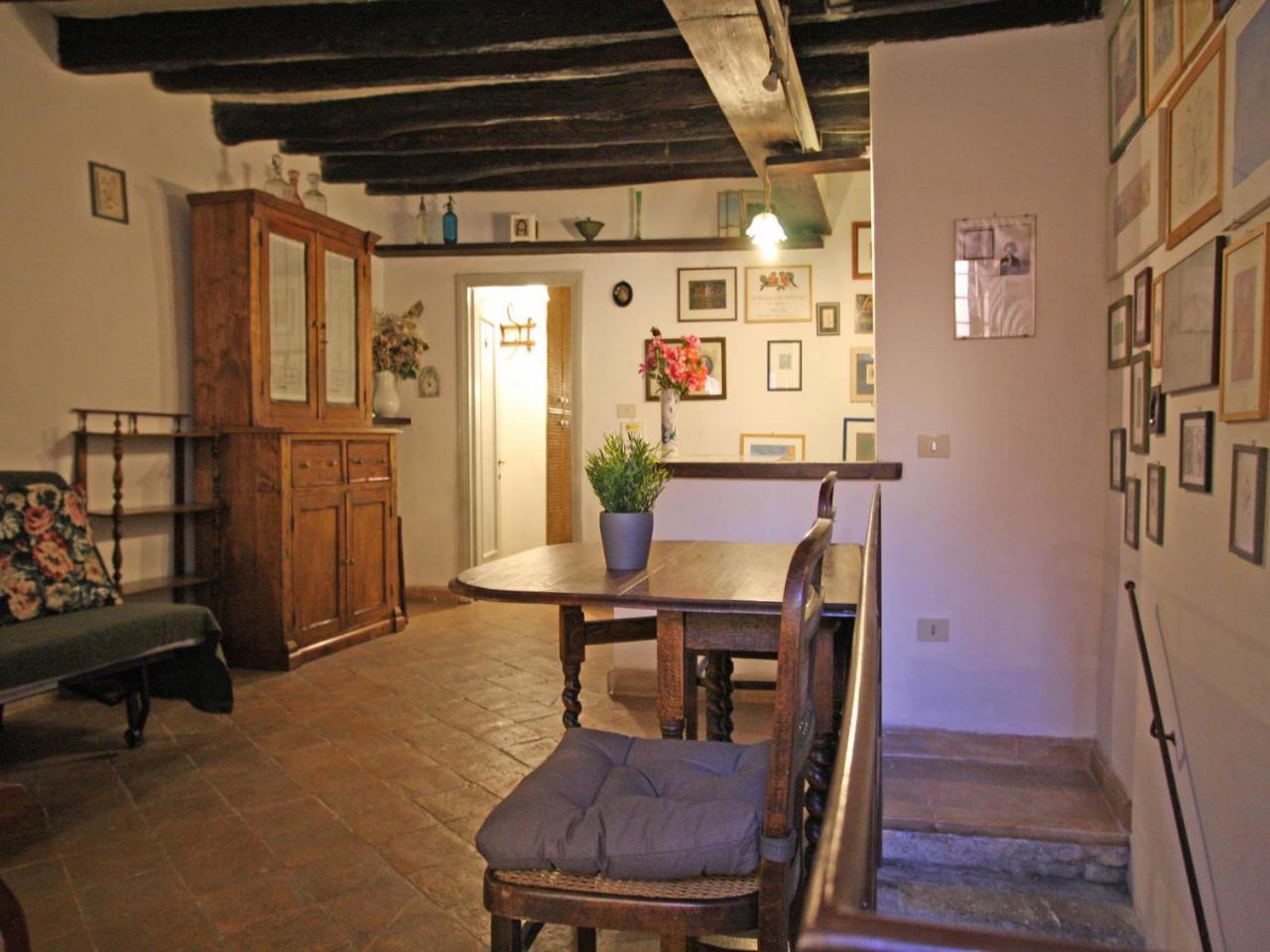 Terrace Apartment - Heart Of Trastevere Roma Ngoại thất bức ảnh